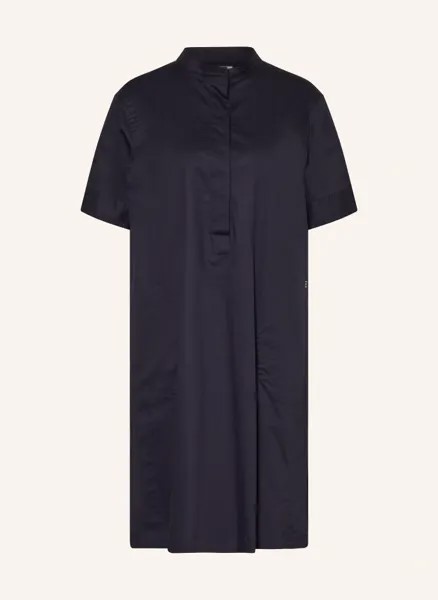 Платье эбигейл Bogner, синий