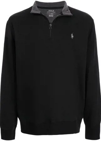 Polo Ralph Lauren худи с молнией