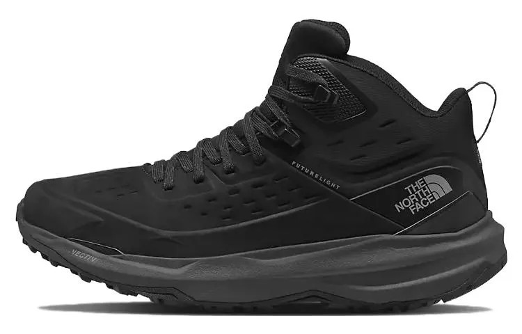 Мужские уличные ботинки THE NORTH FACE Vectiv Exploris 2, Black