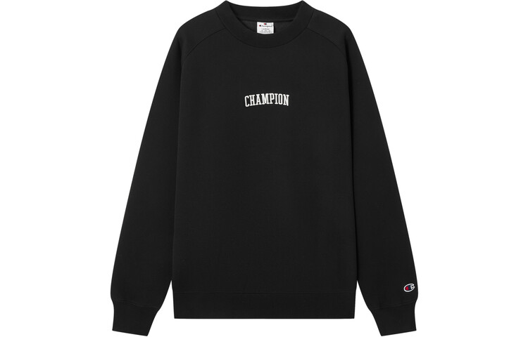 Толстовка унисекс Champion, хаки