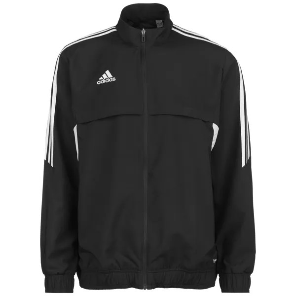 Спортивная куртка adidas Performance Condivo 22, черный
