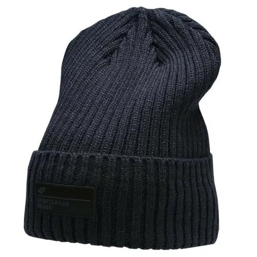 Шапка 4F MEN'S CAPS Мужчины H4Z21-CAM008-31S M