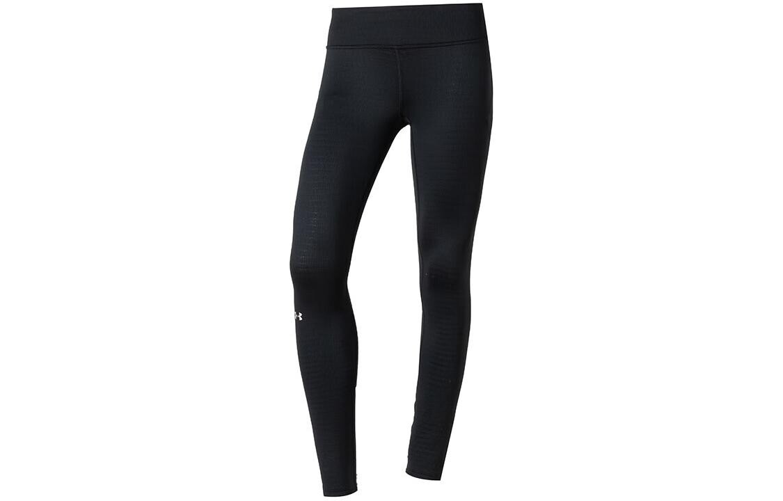 Женские спортивные брюки Under Armour, цвет Black