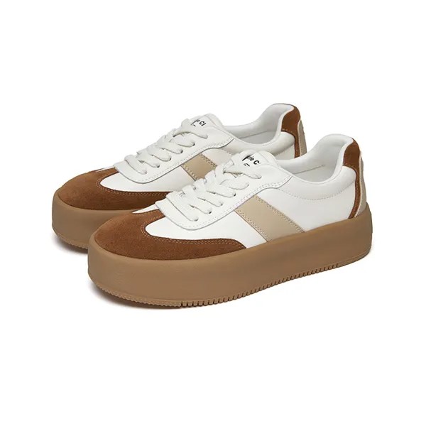 Кроссовки marie claire Lifestyle Shoes Women's Low-top, хаки