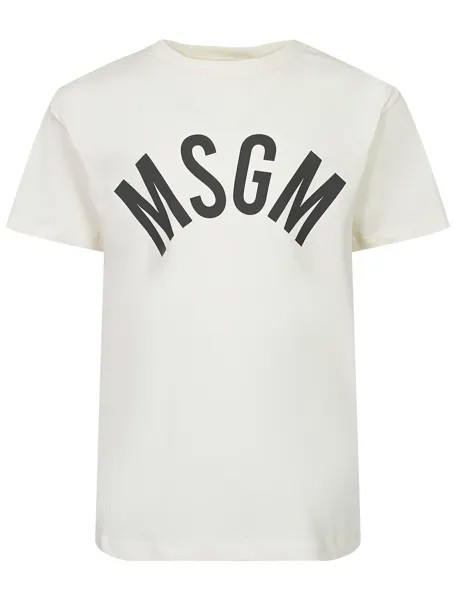 Футболка MSGM
