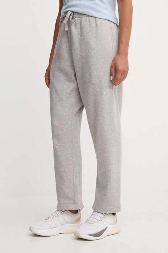 Все спортивные штаны SZN adidas, серый