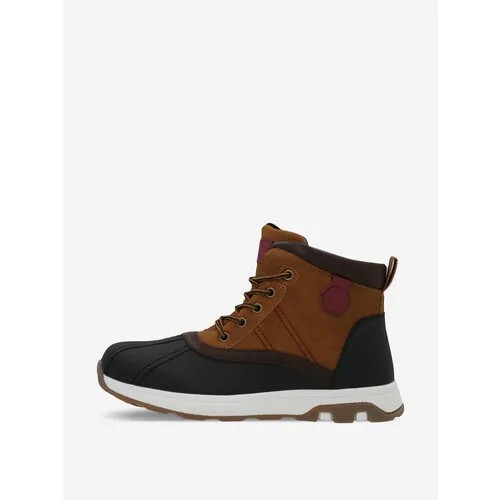 Ботинки Sprox Sprox Boots, размер 37, коричневый/черный