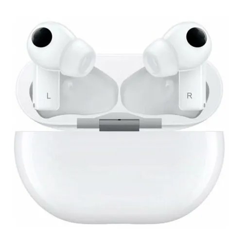 Гарнитура Huawei FREEBUDS PRO WHITE