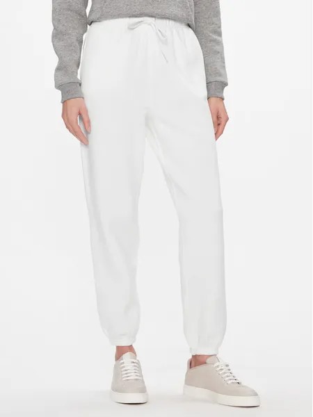 Спортивные брюки стандартного кроя Polo Ralph Lauren, белый