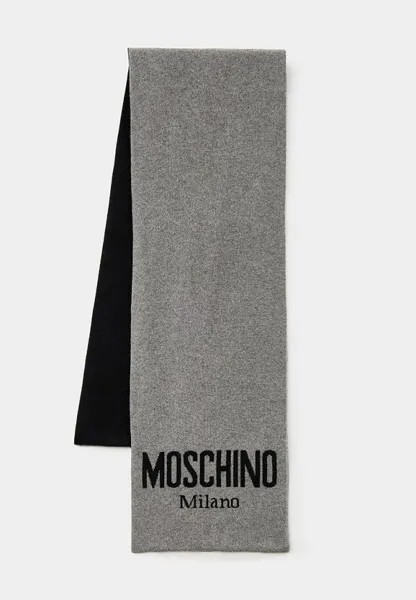 Шарф Moschino