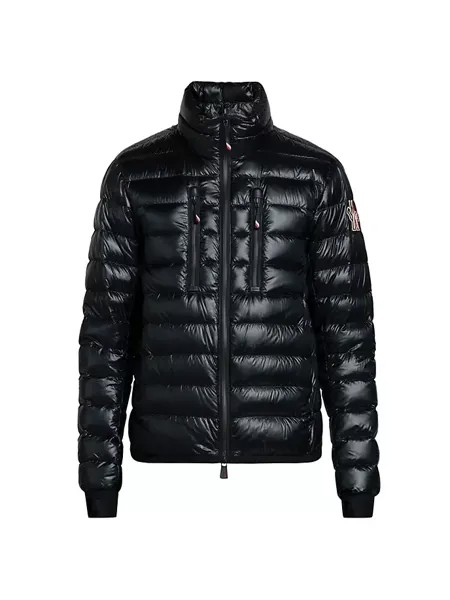 Куртка Grenoble Hers Moncler, черный