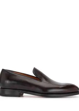 Bontoni туфли без шнуровки