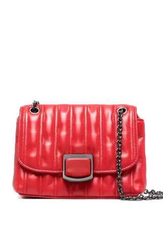 Longchamp сумка через плечо Brioche