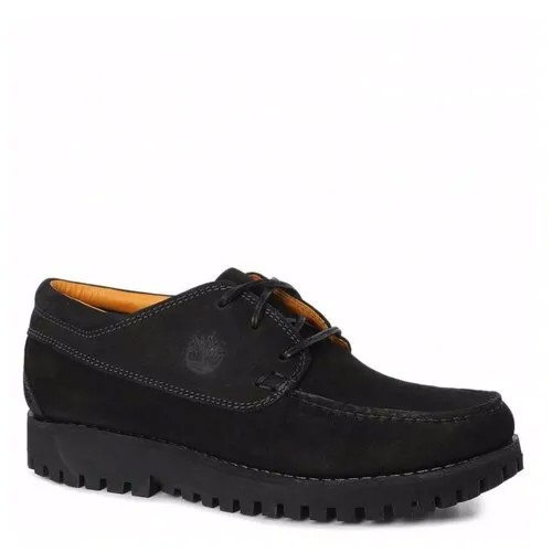 Полуботинки Timberland Jackson's Landing HS Moc черный, Размер 41