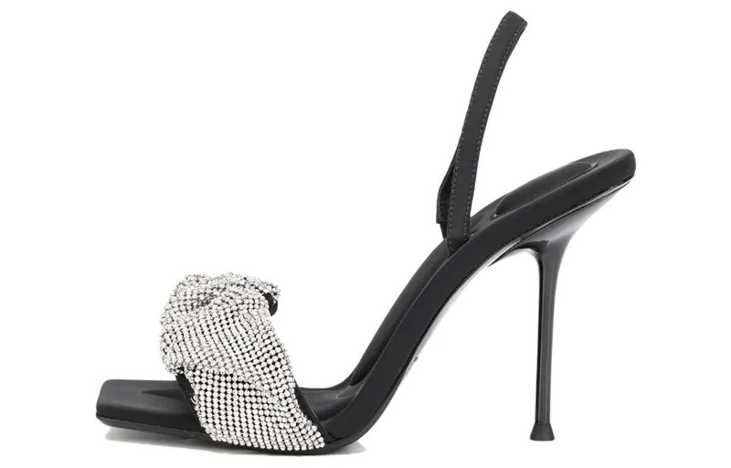 Сандалии женские Alexander Wang