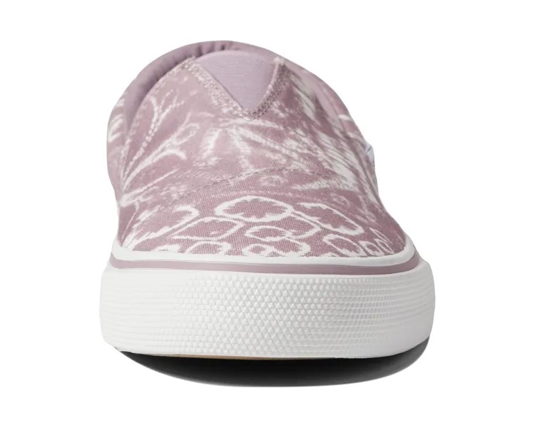 Кроссовки Slip-On Sneakers TOMS, пэчворк из бузины батик