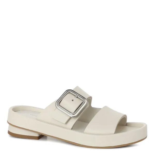 Сабо женские Tendance В4806 бежевые 38 EU
