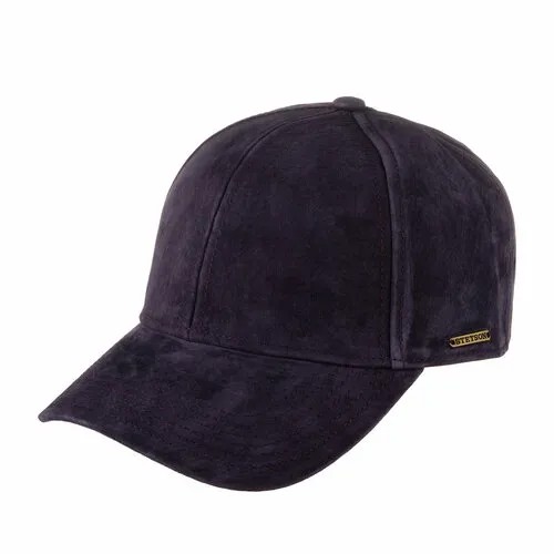 Бейсболка STETSON, фиолетовый