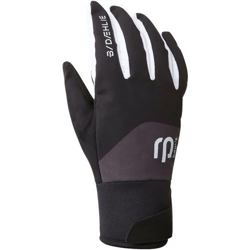 Перчатки Беговые Bjorn Daehlie 2021-22 Glove Classic 2.0 Black (Us: l)