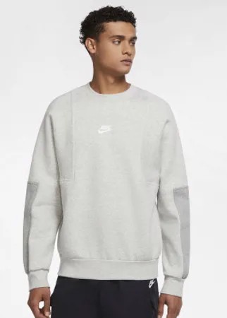 Свитшот мужской Nike Air, размер 50-52