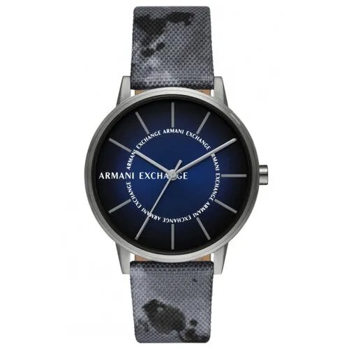 Наручные часы Armani Exchange, синий