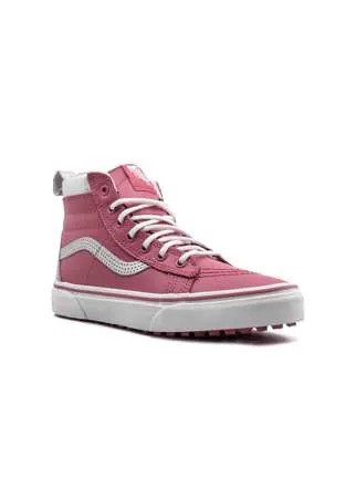 Vans Kids кеды Sk8 Hi