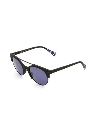 Солнцезащитные очки мужские 41 EYEWEAR FO 35039 черные