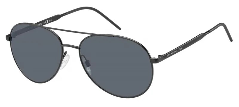Солнцезащтные очки мужские  TOMMY HILFIGER TH 1653/S