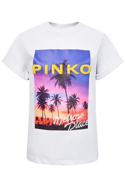 Футболка Pinko Up