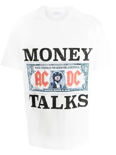 Ih Nom Uh Nit футболка Money Talks