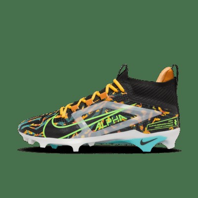 Бутсы Nike Alpha Menace 4 Elite 