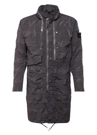Плащ Stone Island Shadow Project