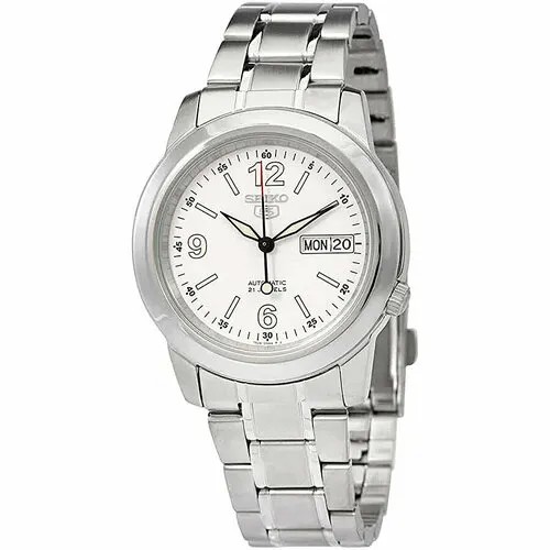 Наручные часы SEIKO, белый