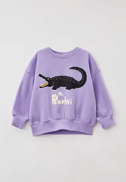 Свитшот Mini Rodini