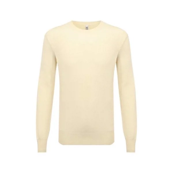Джемпер из шерсти и вискозы Oamc