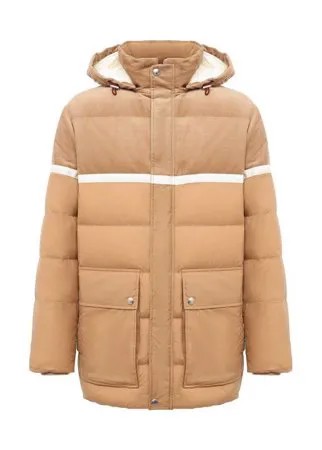 Пуховик Brunello Cucinelli
