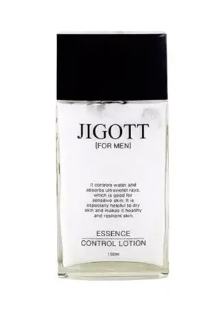Jigott Лосьон для лица «мужской» - Moisture homme lotion, 150мл