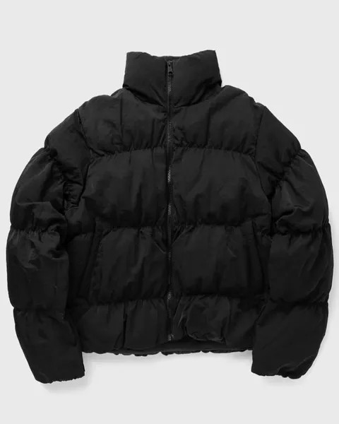 Куртка Jordan Jordan Women'S Puffer Jacket, черный