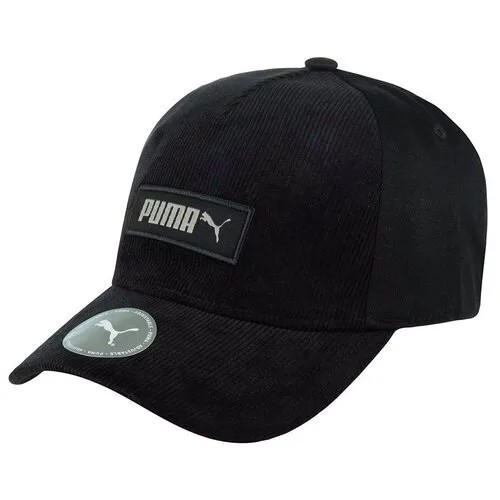 Бейсболка PUMA 2353501 ARCHIVE LOGO LABEL CAP, размер ONE