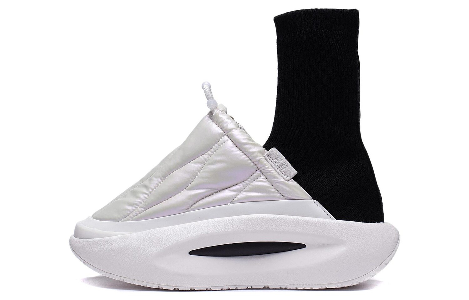 Кроссовки LiNing Lifestyle Shoes Women's Low-top Off White, цвет Off White