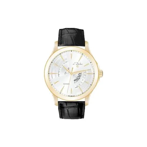 Мужские часы L'Duchen Quazar D 153.21.33
