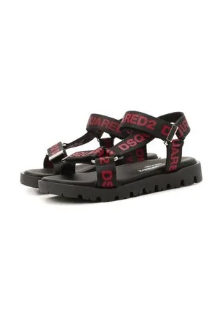 Сандалии Dsquared2