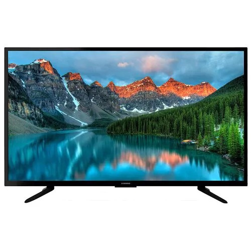 Подсветка CC02385D671V03 MS-L2025 для ТВ DEXP H39D8000Q H39D8100Q / HI 39HT101X / Starwind SW-LED39R301BT2 / Digma DM-LED39R201BT2 CC02385D671V07