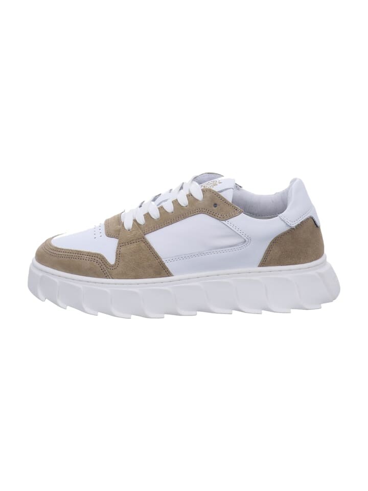 Низкие кроссовки Apple of Eden Low, белый