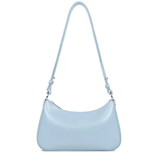 Zipped Trolley Bag Suave Ace Lancaster 433-22 Голубой