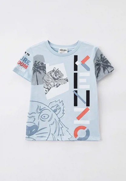 Футболка Kenzo