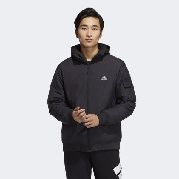 Пуховик Bomber adidas Performance