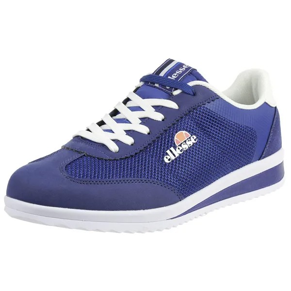 Низкие кроссовки ellesse Low Ellesse Barry, синий