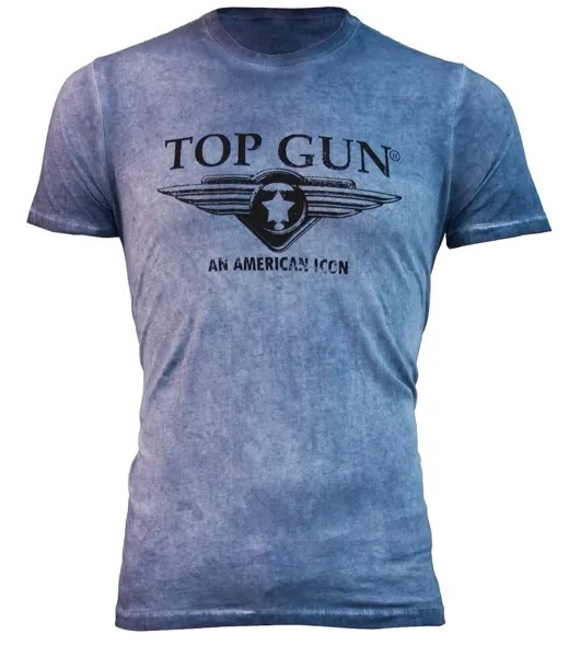 Футболка TOP GUN 