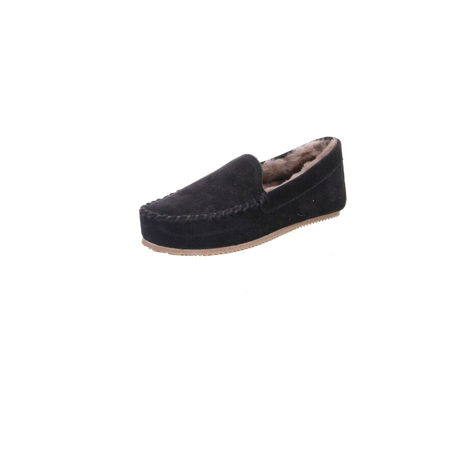 Тапочки ROHDE Slippers AROSA, черный